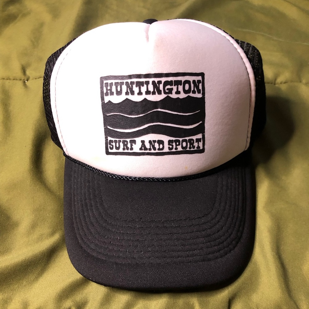 Hats - Picture 2 of 3